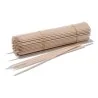 Stecconi Spiedini Bamboo 20 cm 200 pz ø 2,5 mm SIAM QUALITY