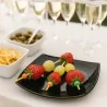 Spiedi Aperitivo Sfera Bamboo 15 cm 100 pz LEONE