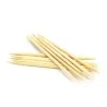Stuzzicadenti Sfusi in Legno 1000 pz SIAM QUALITY