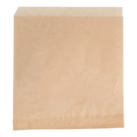 Sacchetti Speedy Snack Avana 16x16,5 cm 500 pz GARCIA DE POU