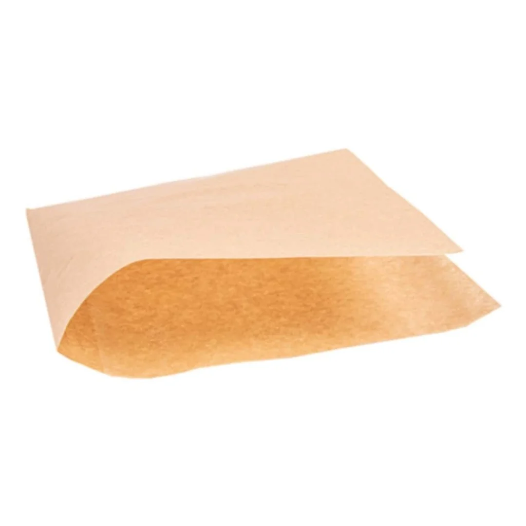 Sacchetti Speedy Snack Avana 16x16,5 cm 500 pz GARCIA DE POU