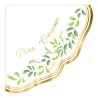 Tovaglioli New Liberty Prima Comunione 33x33 cm 16pz GIVI ITALIA