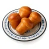 Piatti Dessert Blue Royal ø 21 cm 8 pz GIVI ITALIA