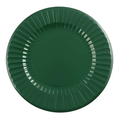 Sottopiatti Verdone ø 33 cm 6 pz GIVI ITALIA