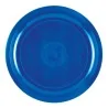 Sottopiatti Round Blu Mediterraneo ø 29 cm 10pz GOLD PLAST