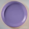 Sottopiatti Round Lilla ø 29 cm 25 pz GOLD PLAST