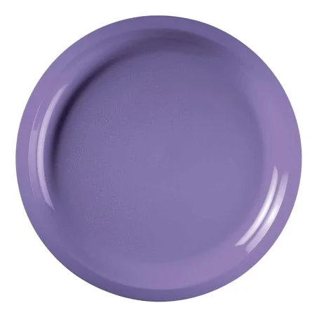 Sottopiatti Round Lilla ø 29 cm 25 pz GOLD PLAST