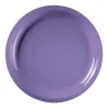 Sottopiatti Round Lilla ø 29 cm 25 pz GOLD PLAST