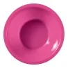 Ciotolina Aperitivo Round Fucsia 450 cc 10 pz GOLD PLAST