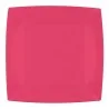 Sottopiatti Piani Nice Coral 29x29 cm 12pz GOLD PLAST