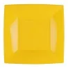 Sottopiatti Piani Nice Mango 29x29 cm 12pz GOLD PLAST