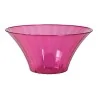 Coppetta Bowl Svasata Media Rosa ø 18 cm DT