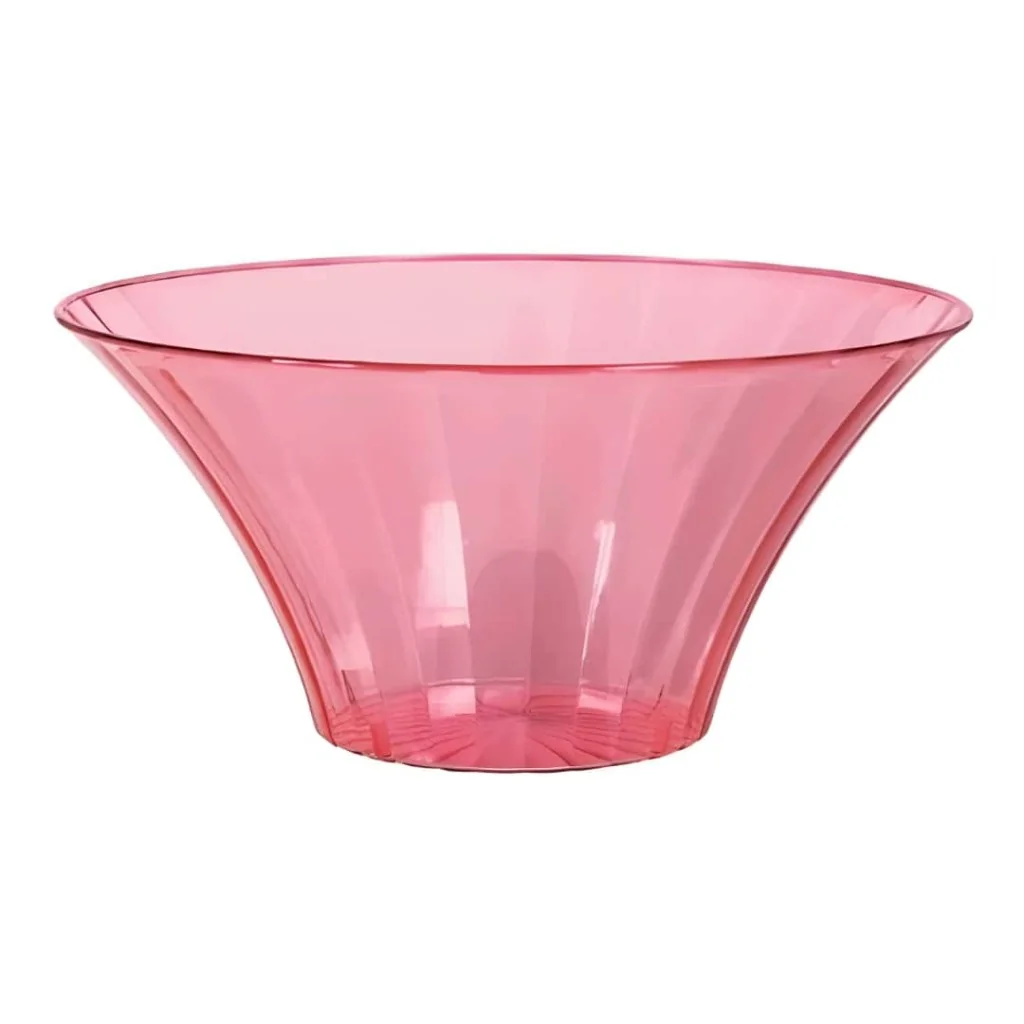 Coppetta Bowl Svasata Media Rosa ø 18 cm DT