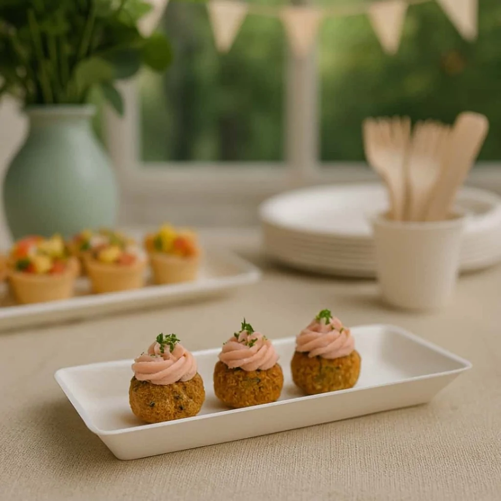 Coppetta Fingerfood Polpa 120 ml 130x65x15h mm 25pz BRENTA