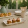 Coppetta Fingerfood Polpa 120 ml 130x65x15h mm 25pz BRENTA