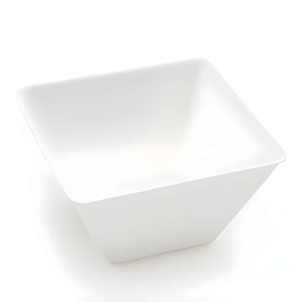 Coppetta Fingerfood Polpa 120 ml 70x70x40h mm 25pz BRENTA