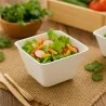 Coppetta Fingerfood Polpa 120 ml 70x70x40h mm 25pz BRENTA