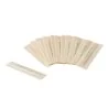 Stuzzicadenti Imbustati in Legno 1000 pz SIAM QUALITY