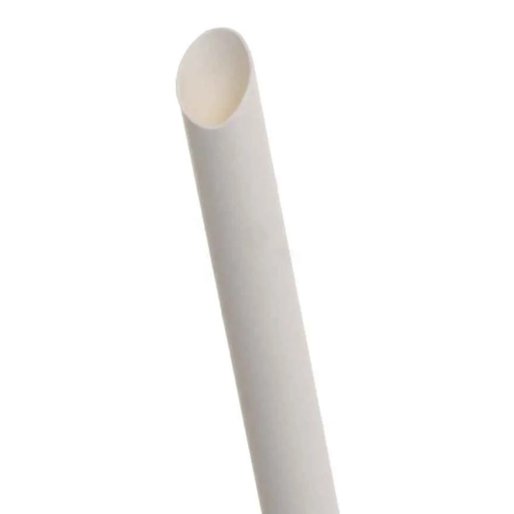 Cannucce Bubble Tea Bio Imbustate 21/1,2 cm 200pz J&J