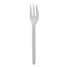 Mini Forchettine Bio Cpla Neutre 10 cm 50pz USOBIO