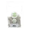 Mini Forchettine Bio Cpla Neutre 10 cm 50pz USOBIO