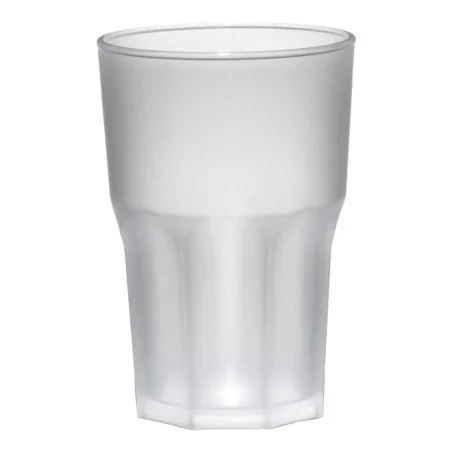 Bicchieri Cocktail Granity Frost Trasparente 400 cc 5pz GOLD