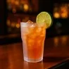 Bicchieri Cocktail Granity Frost Trasparente 400 cc 5pz GOLD