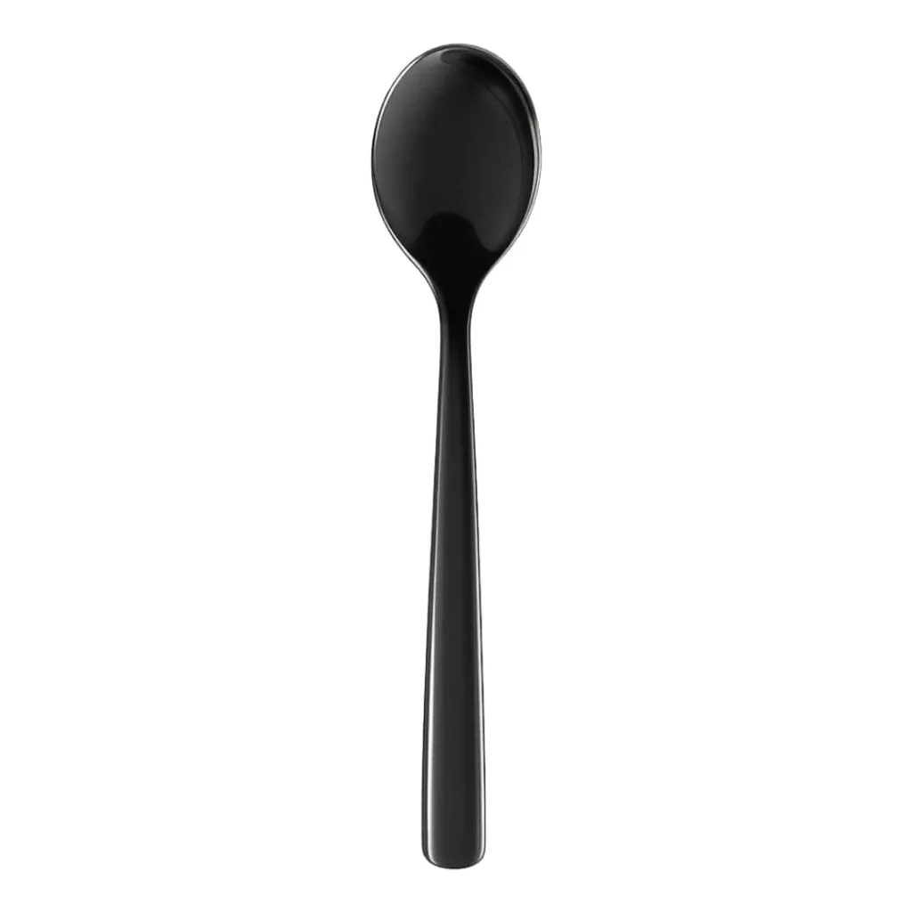 Mini Cucchiaino Argento Riutilizzabile 10 cm 200 pz GARCIA DE