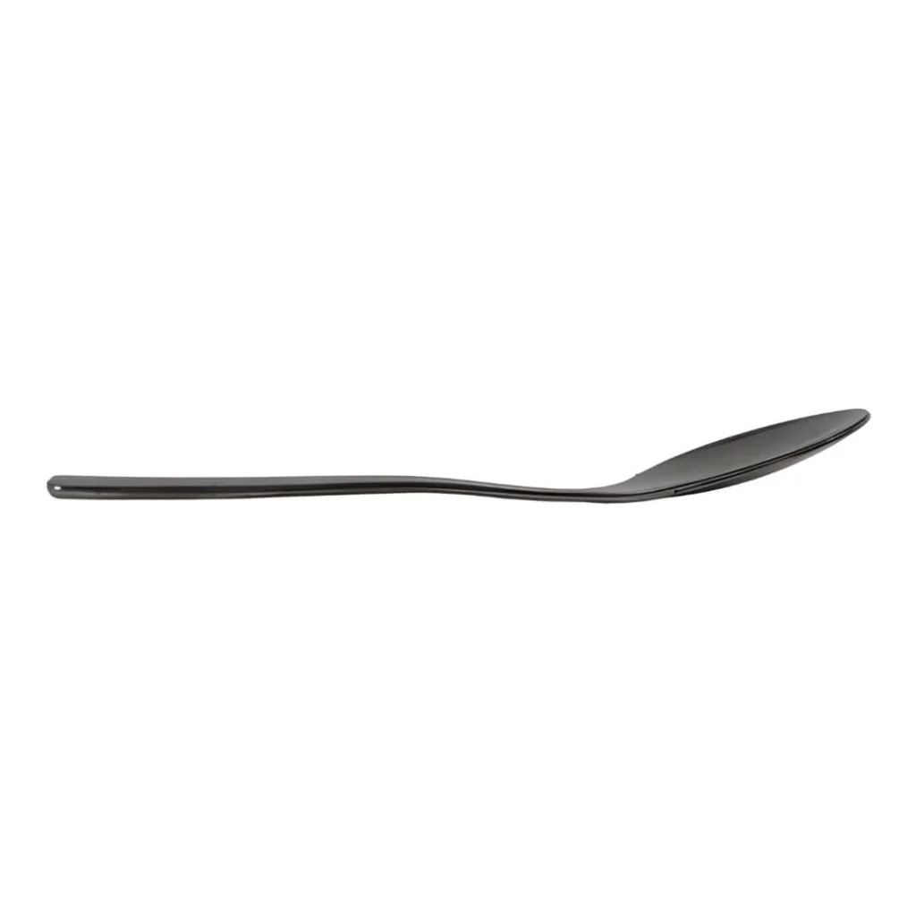 Mini Cucchiaino Argento Riutilizzabile 10 cm 200 pz GARCIA DE