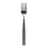 Mini Forchettina Argento Riutilizzabile 10 cm 200pz GARCIA DE