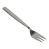 Mini Forchettina Argento Riutilizzabile 10 cm 200pz GARCIA DE