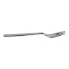 Mini Forchettina Argento Riutilizzabile 10 cm 200pz GARCIA DE