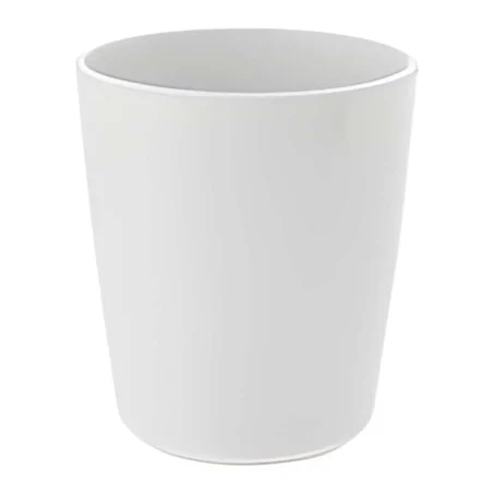 Bicchiere Bevande Melamina Bianco 22,5 cl TABLETOP