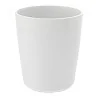 Bicchiere Bevande Melamina Bianco 22,5 cl TABLETOP