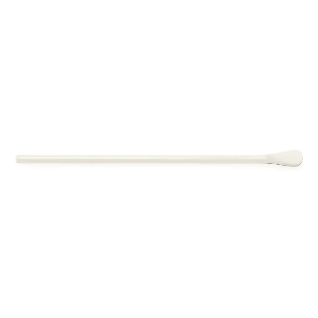 Cannucce Cucchiaino Bianche Bio 20 cm 250 pz DT