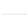 Cannucce Cucchiaino Bianche Bio 20 cm 250 pz DT
