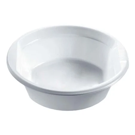 Scodelle Alimenti Bianche 630 ml 50 pz DOPLA