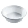 Scodelle Alimenti Bianche 630 ml 50 pz DOPLA