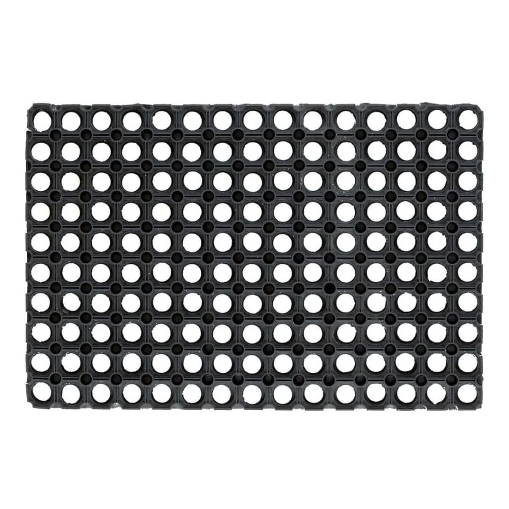 Tappeto Defaticante in Gomma 100x50 cm DT