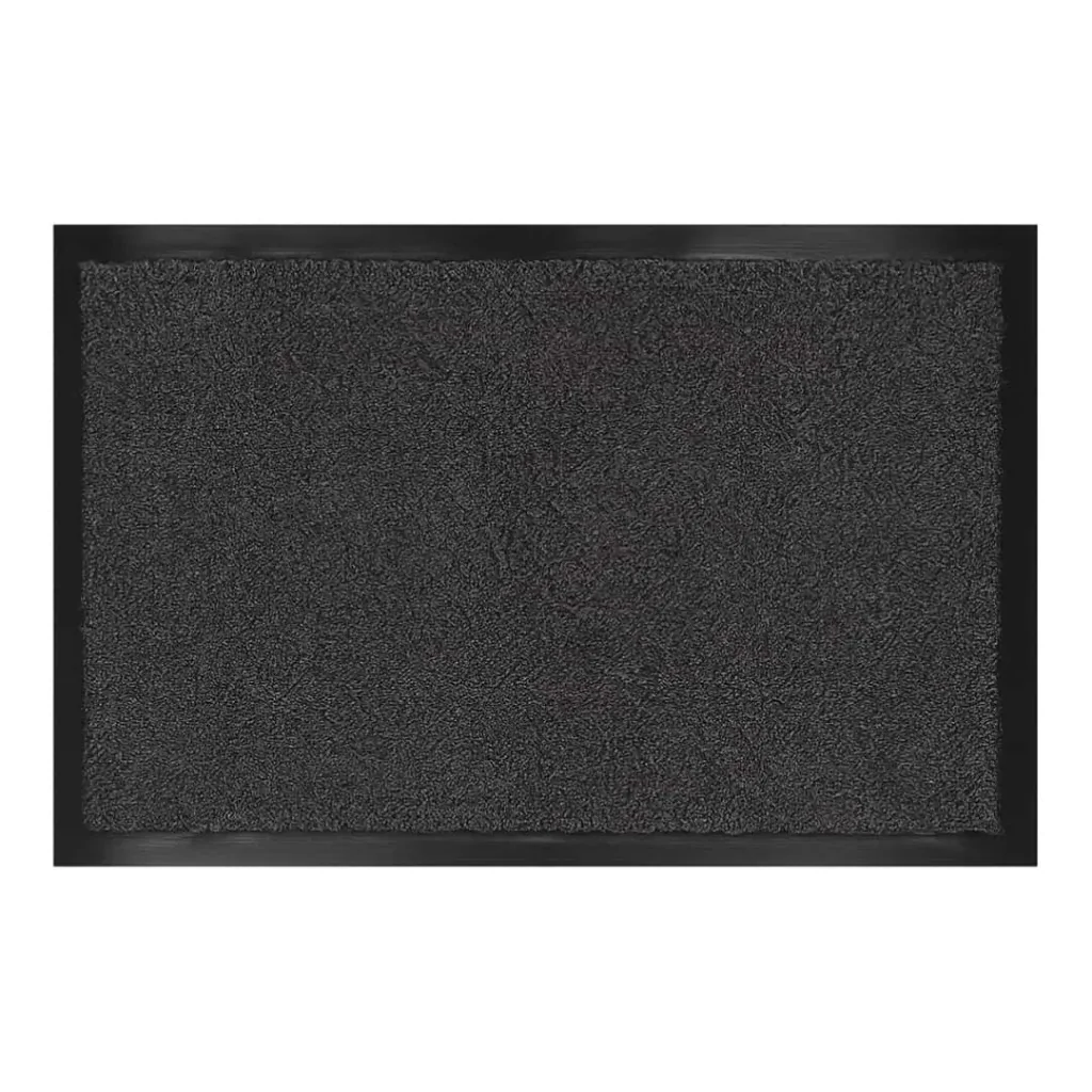 Tappeto Panama Grigio Chiaro 60x90 cm MONTECOLINO