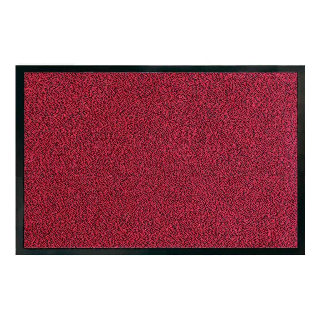 Tappeto Panama Bordeaux 90x150 cm MONTECOLINO