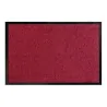 Tappeto Panama Bordeaux 90x150 cm MONTECOLINO