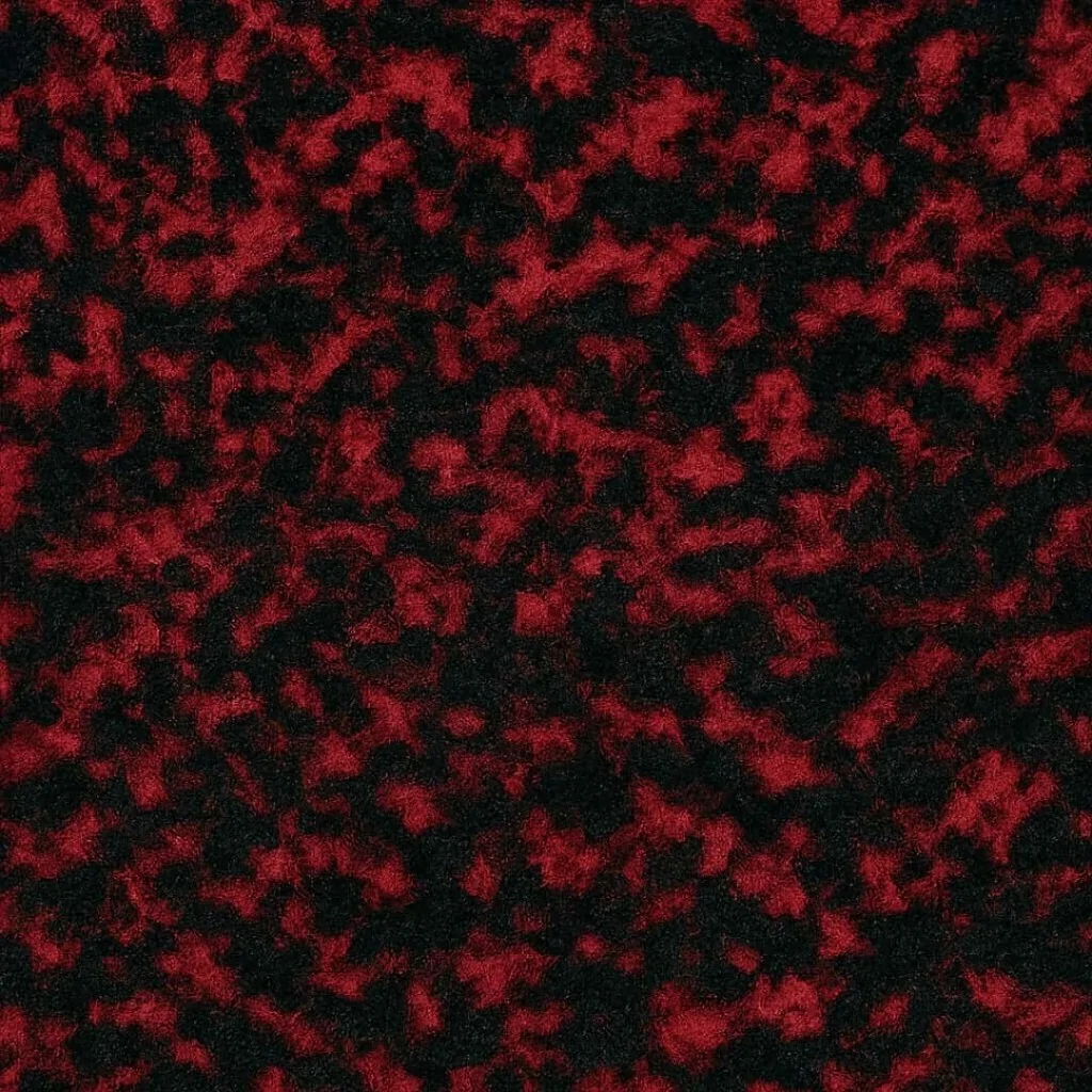 Tappeto Panama Bordeaux 90x150 cm MONTECOLINO