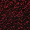 Tappeto Panama Bordeaux 90x150 cm MONTECOLINO