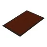 Tappeto Panama Bordeaux 90x150 cm MONTECOLINO