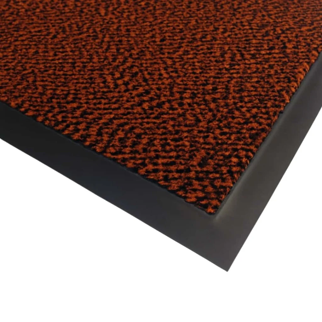 Tappeto Panama Bordeaux 90x150 cm MONTECOLINO
