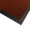 Tappeto Panama Bordeaux 90x150 cm MONTECOLINO