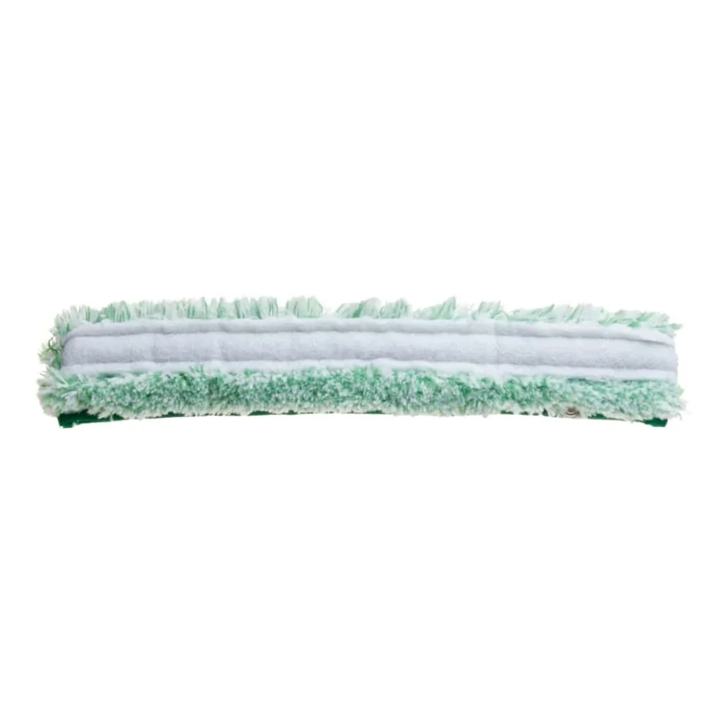 Ricambio Vello Lavavetro Verde con Abrasivo IPC TOOLS