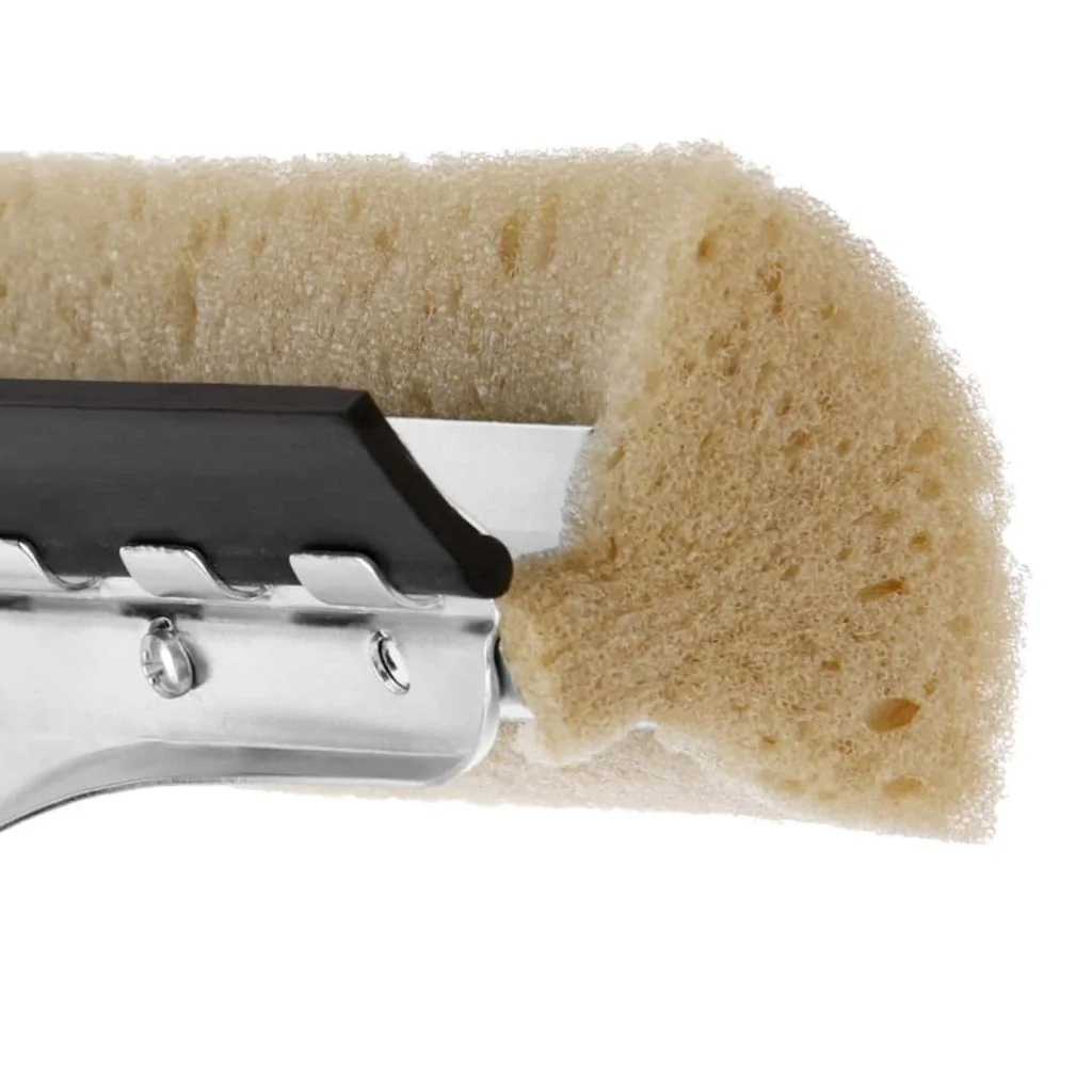 Tergivetro Squizzo in Spugna 25 cm con Manico Allungabile APEX
