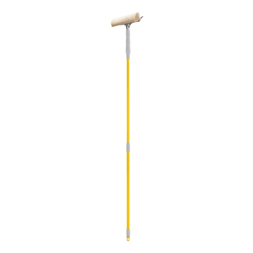 Tergivetro Squizzo in Spugna 25 cm con Manico Allungabile APEX